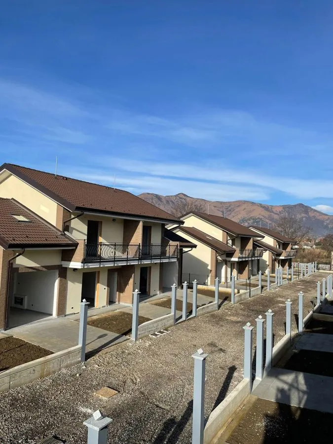 Immagine per Villa in vendita a San Gillio
