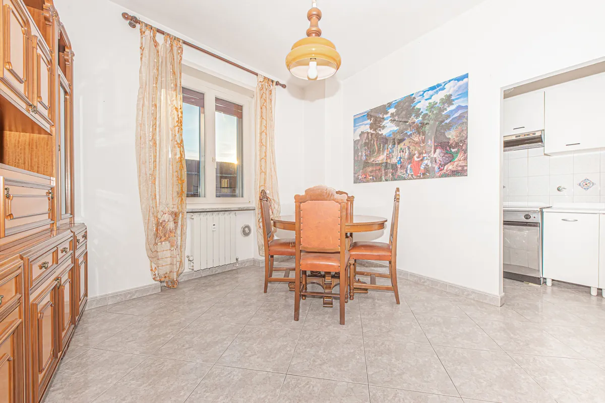 Immagine per Appartamento in vendita a Rivoli via Fenestrelle 4