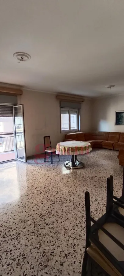 Immagine per Appartamento in vendita a Palermo via Filippo Orioles
