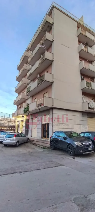 Immagine per Appartamento in vendita a Palermo piazza Vincenzo Tineo