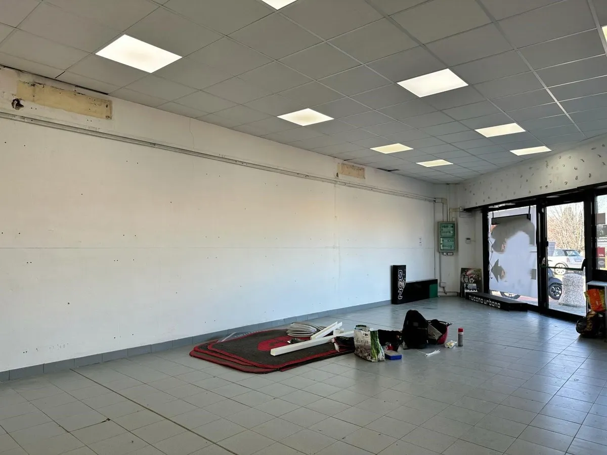 Immagine per Magazzino in vendita a Arezzo