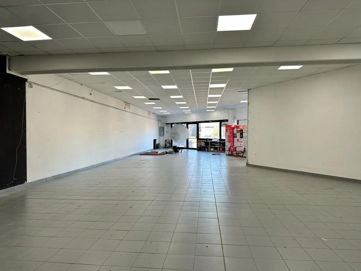 Immagine per Magazzino in vendita a Arezzo