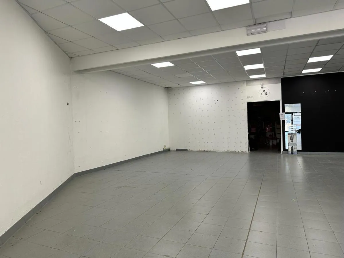 Immagine per Magazzino in vendita a Arezzo