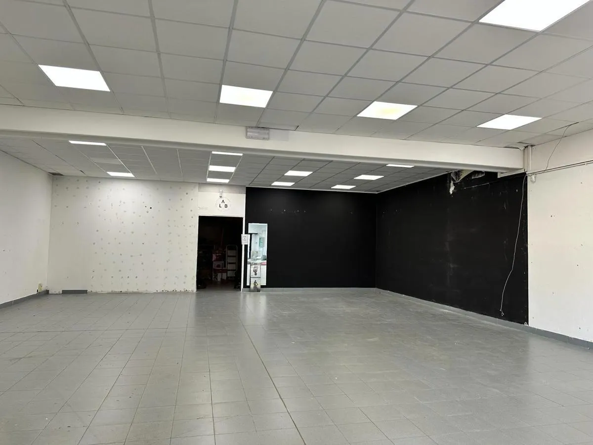 Immagine per Magazzino in vendita a Arezzo