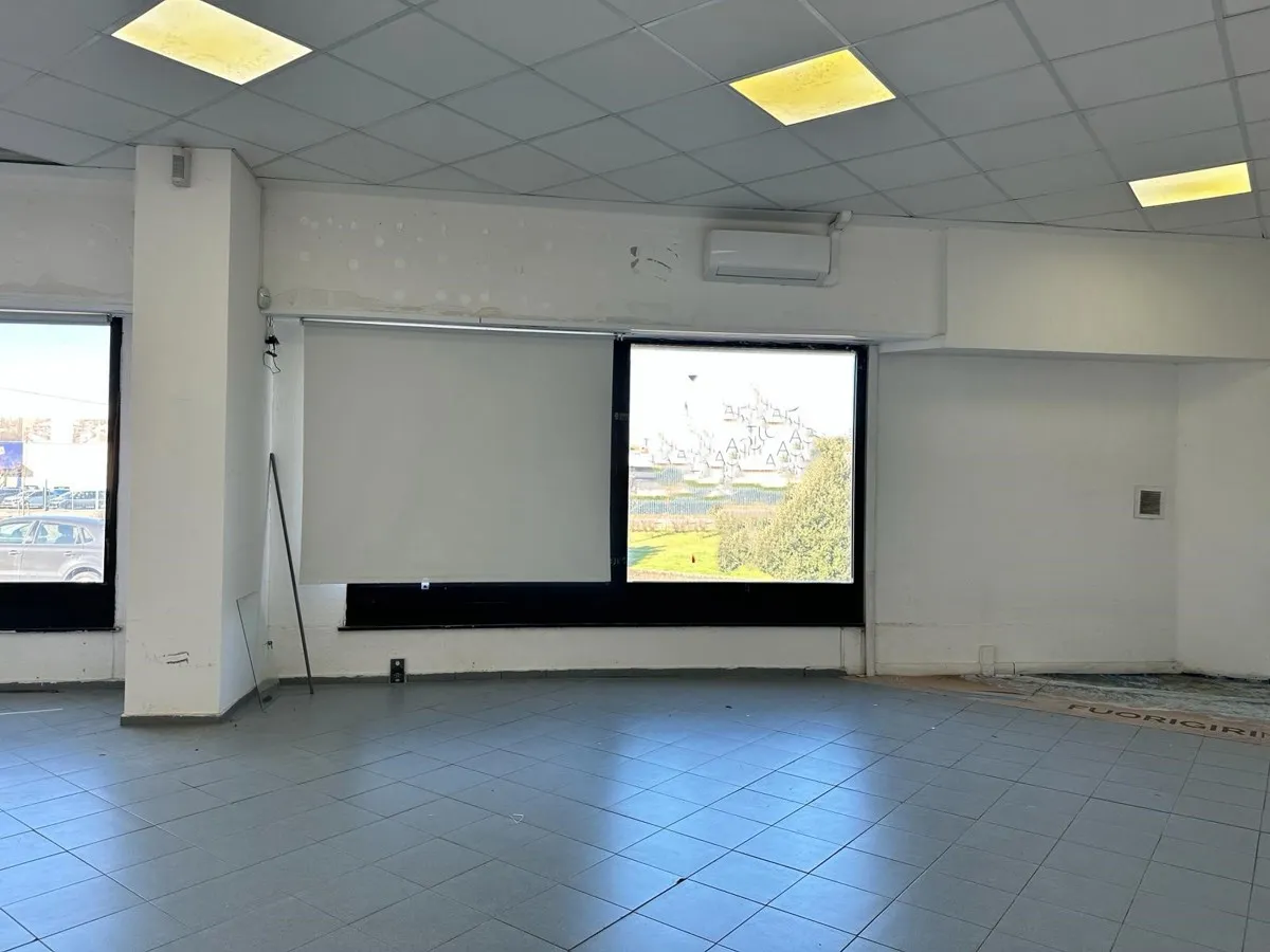 Immagine per Magazzino in vendita a Arezzo