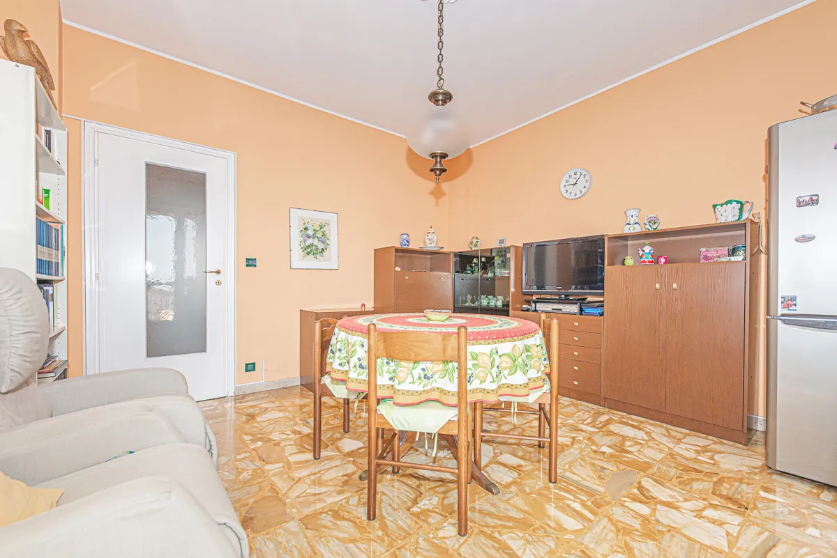 Immagine per Appartamento in vendita a Pianezza via Torino