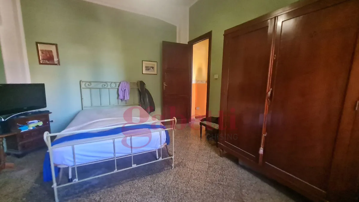 Immagine per Appartamento in vendita a Palermo via Giovanni Di Cristina