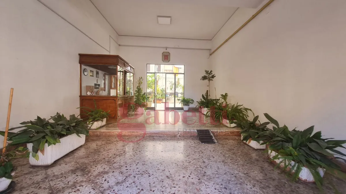 Immagine per Appartamento in vendita a Palermo via Giovanni Di Cristina
