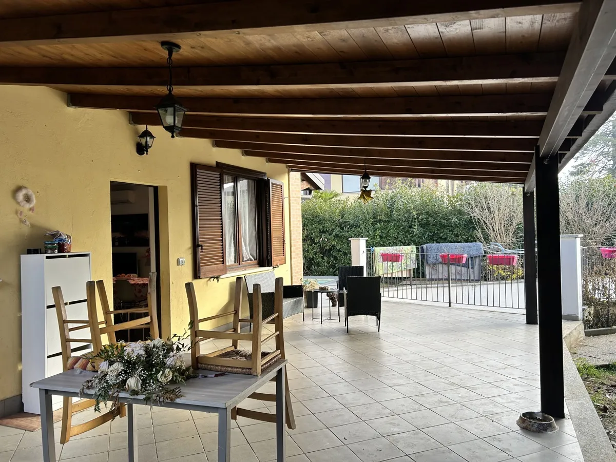 Immagine per Villa in vendita a Givoletto via Druento