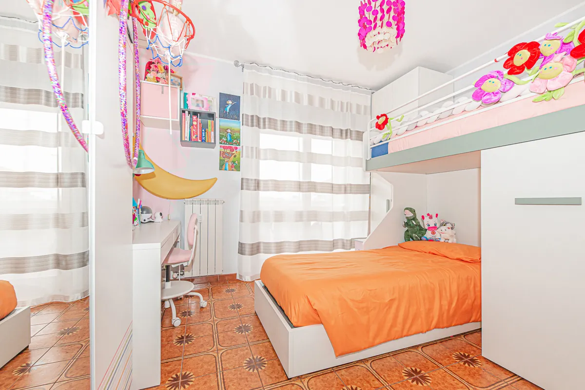 Immagine per Appartamento in vendita a Rivoli via Salvemini 21