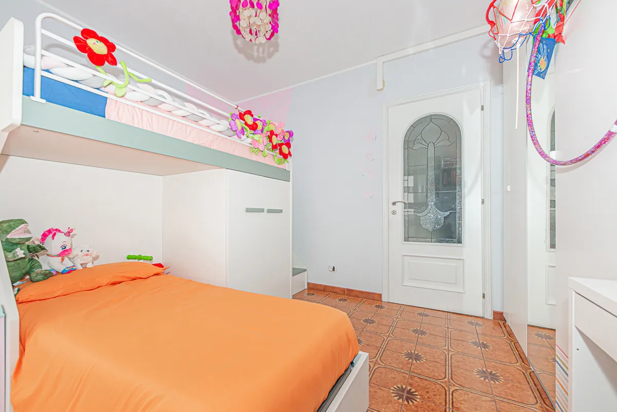 Immagine per Appartamento in vendita a Rivoli via Salvemini 21