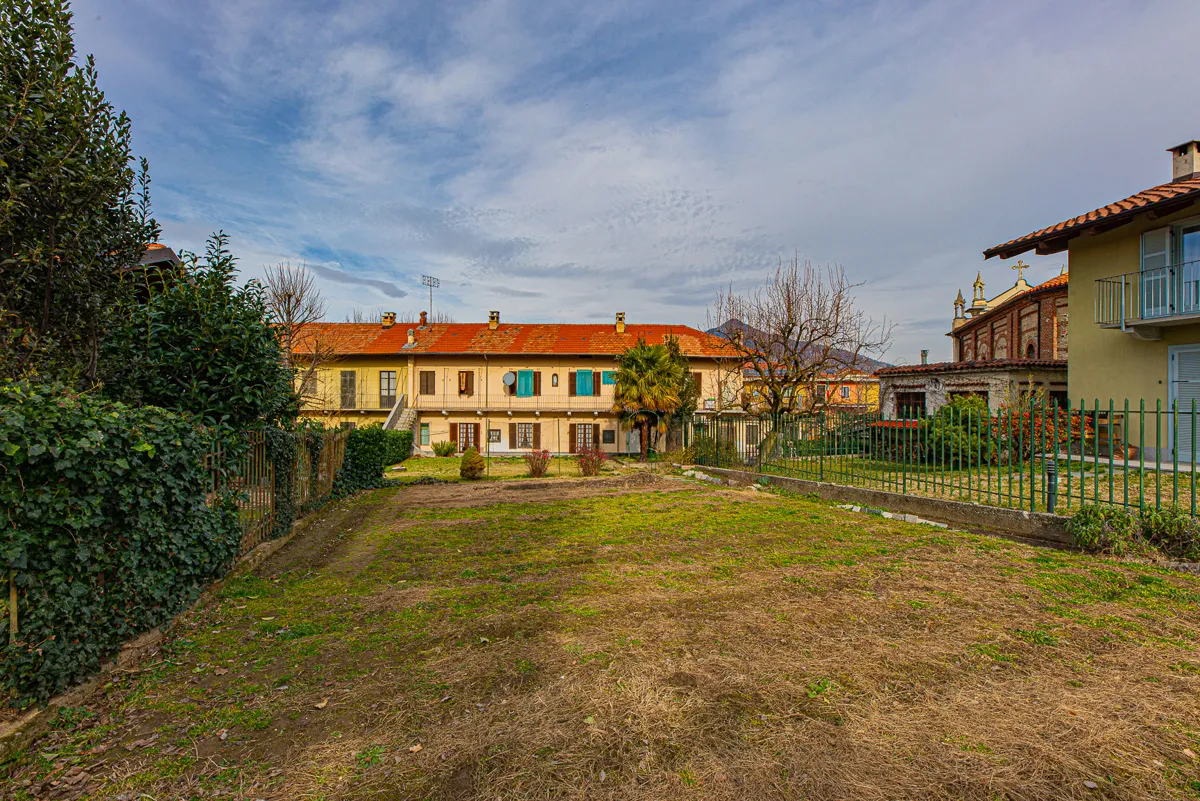 Immagine per Casa Indipendente in vendita a Rosta via Buttigliera 9