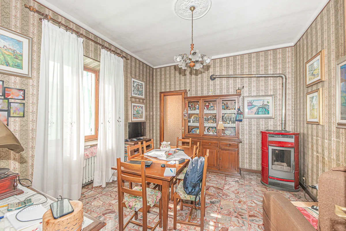 Immagine per Casa Indipendente in vendita a Rosta via Buttigliera 9