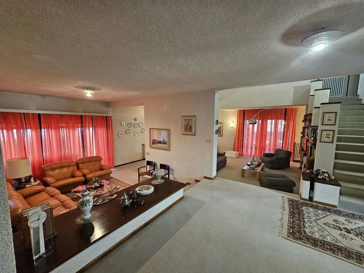 Immagine per Villa in vendita a Arezzo via Viucola Di Poggiomondo
