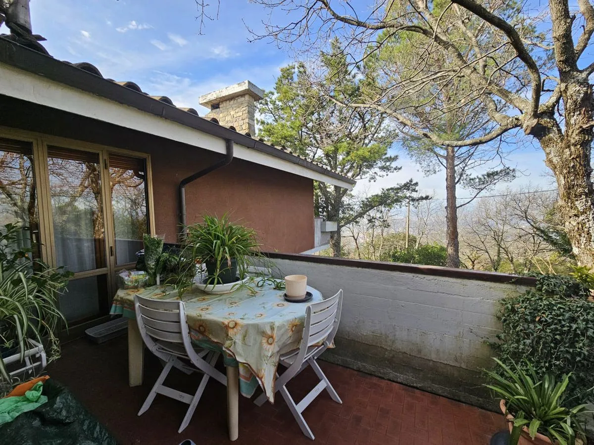 Immagine per Villa in vendita a Arezzo via Viucola Di Poggiomondo