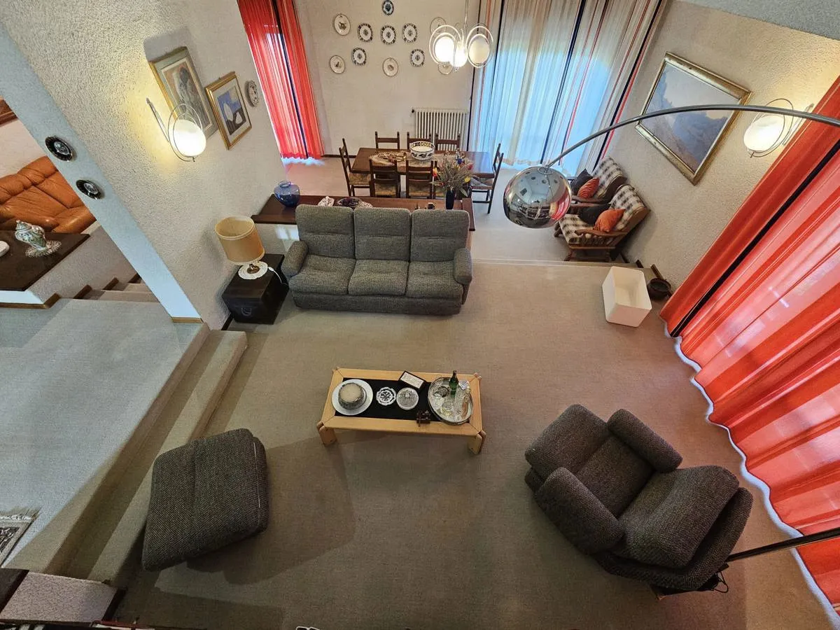 Immagine per Villa in vendita a Arezzo via Viucola Di Poggiomondo