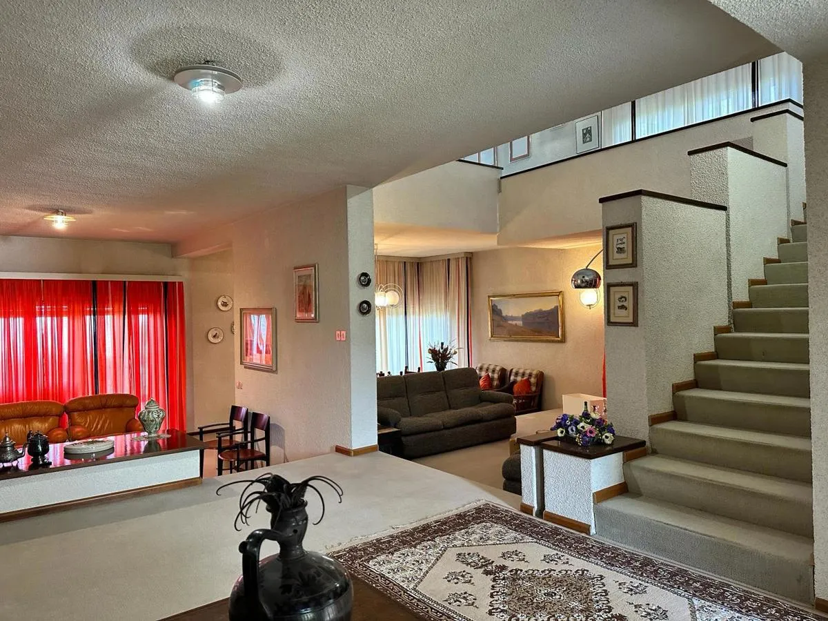 Immagine per Villa in vendita a Arezzo via Viucola Di Poggiomondo