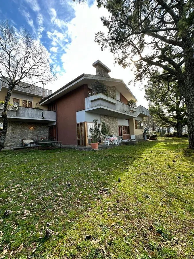 Immagine per Villa in vendita a Arezzo via Viucola Di Poggiomondo