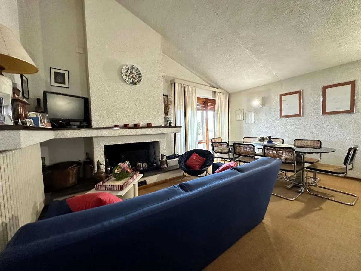 Immagine per Villa in vendita a Arezzo via Viucola Di Poggiomondo