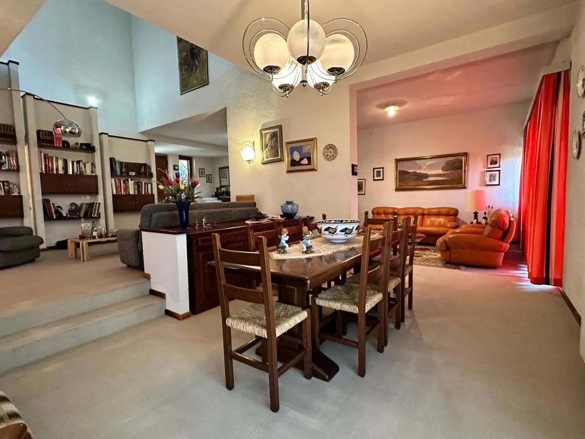 Immagine per Villa in vendita a Arezzo via Viucola Di Poggiomondo