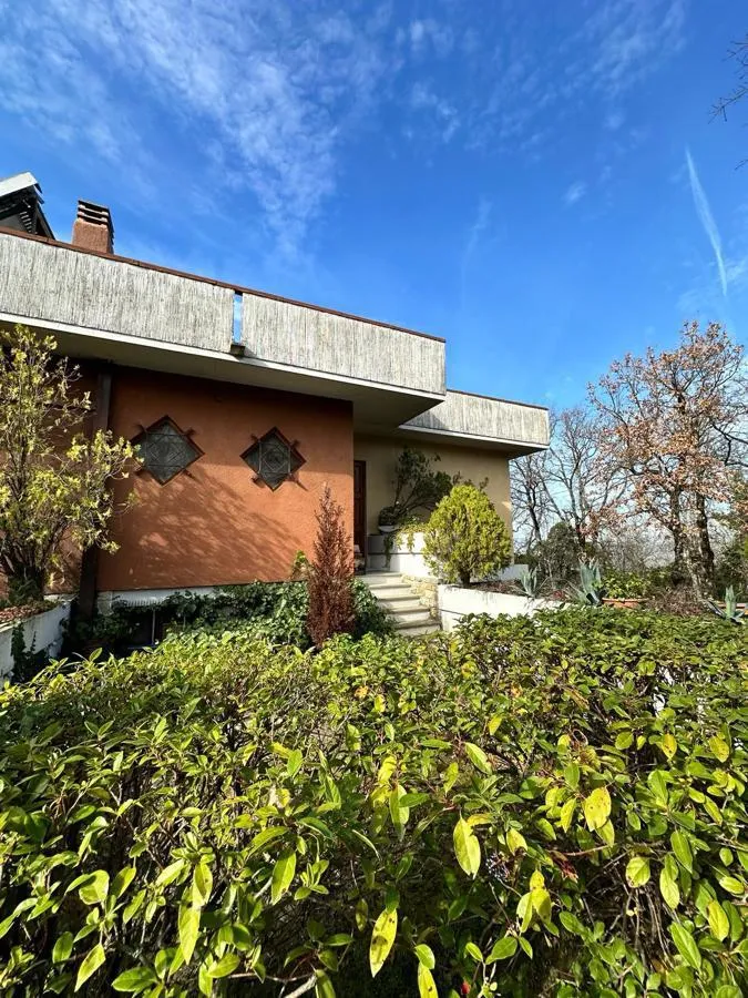 Immagine per Villa in vendita a Arezzo via Viucola Di Poggiomondo