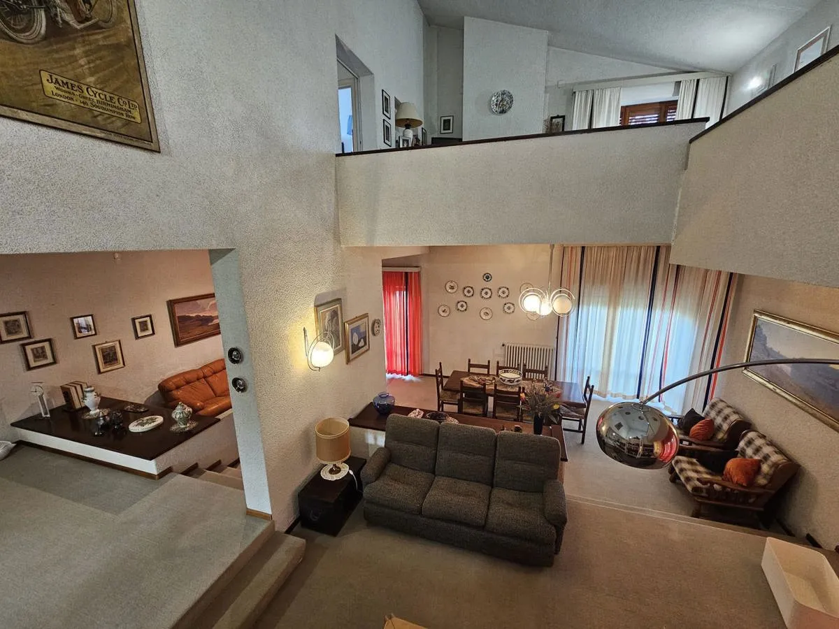 Immagine per Villa in vendita a Arezzo via Viucola Di Poggiomondo