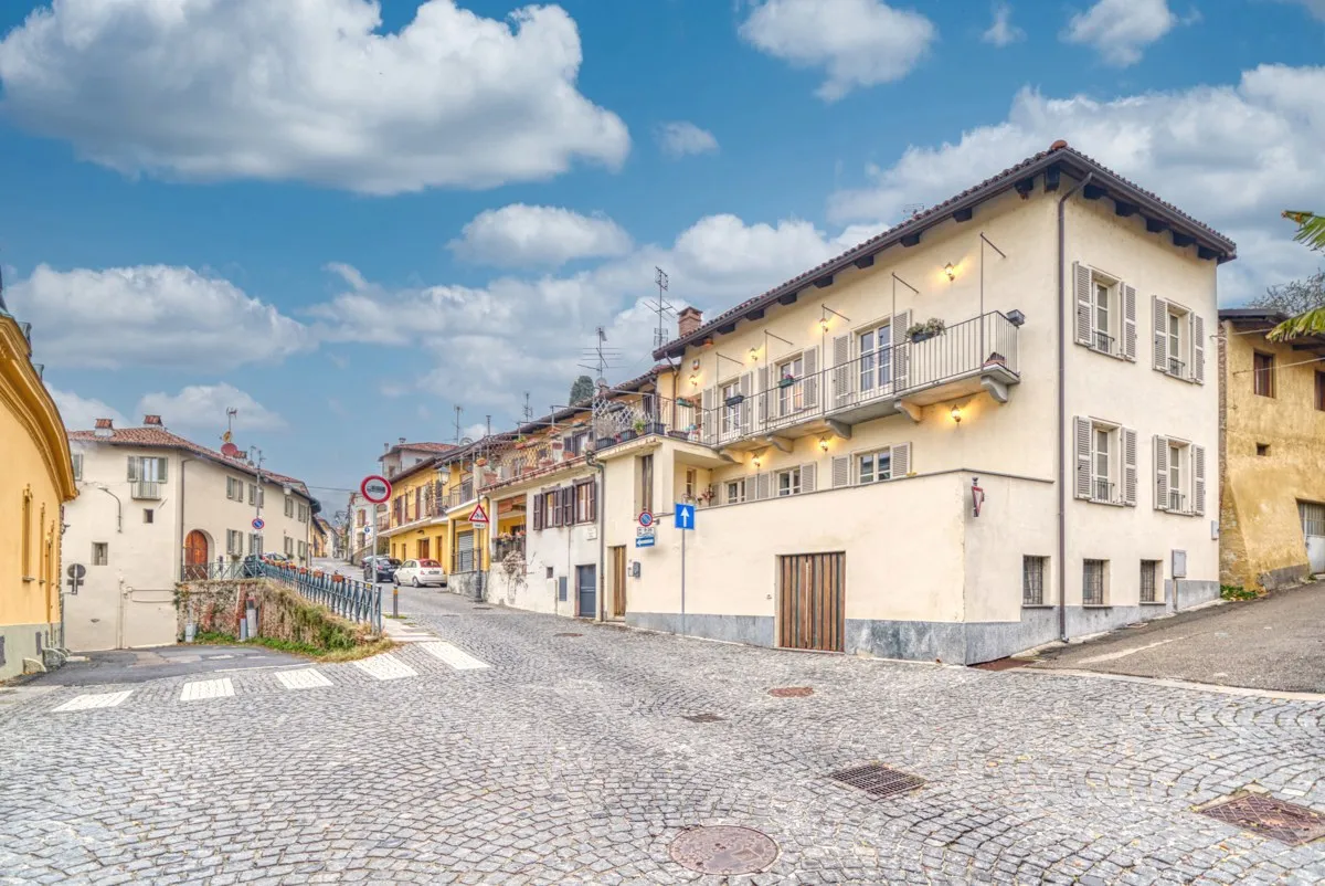 Immagine per Villa in vendita a Moncalieri via Beria 17