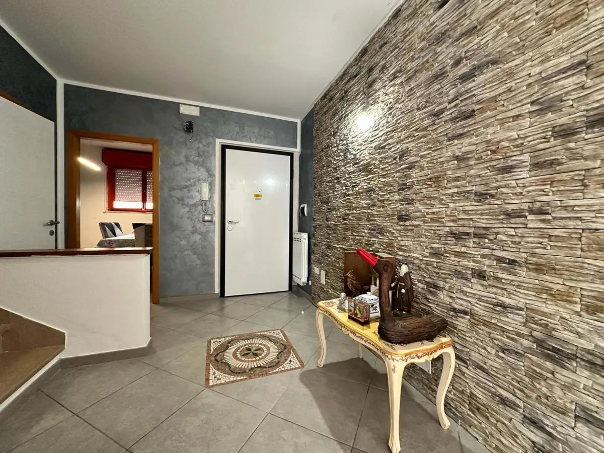 Immagine per Appartamento in vendita a Arezzo via James Cook 14