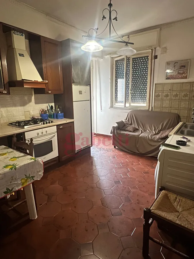 Immagine per Appartamento in vendita a Palermo via Gustavo Roccella