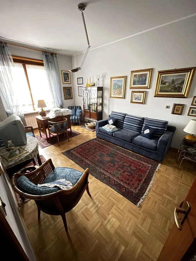 Immagine per Appartamento in vendita a Torino corso Brunelleschi 121
