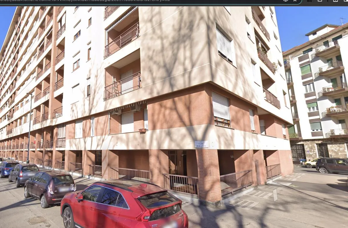 Immagine per Appartamento in vendita a Torino corso Brunelleschi 121