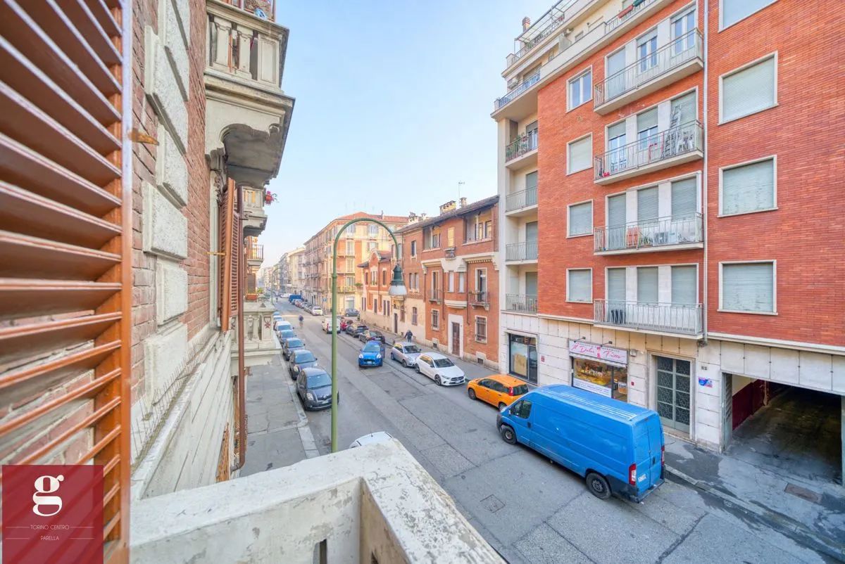 Immagine per Appartamento in vendita a Torino via Cesana 70