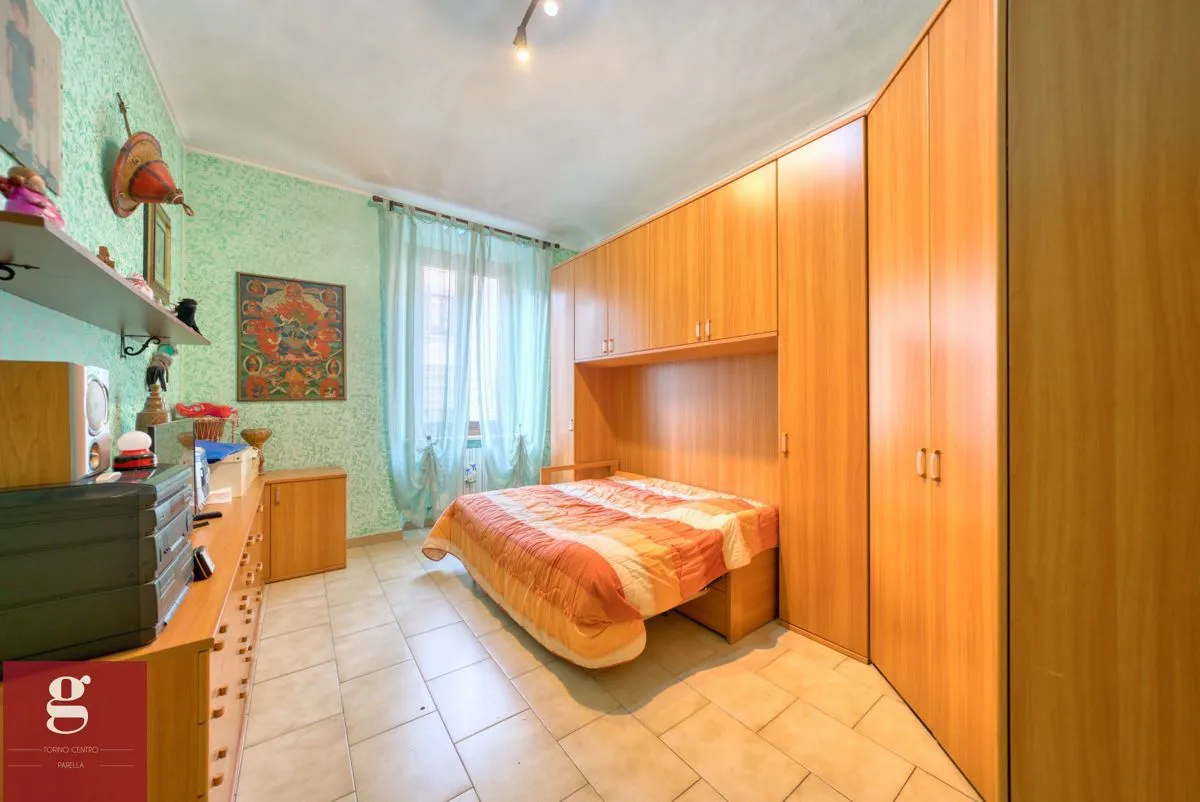 Immagine per Appartamento in vendita a Torino via Cesana 70
