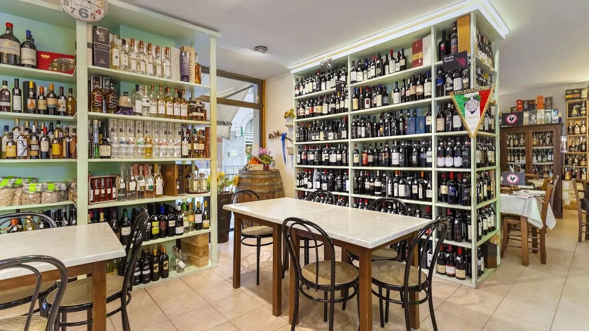 Immagine per Bar in affitto a Arezzo