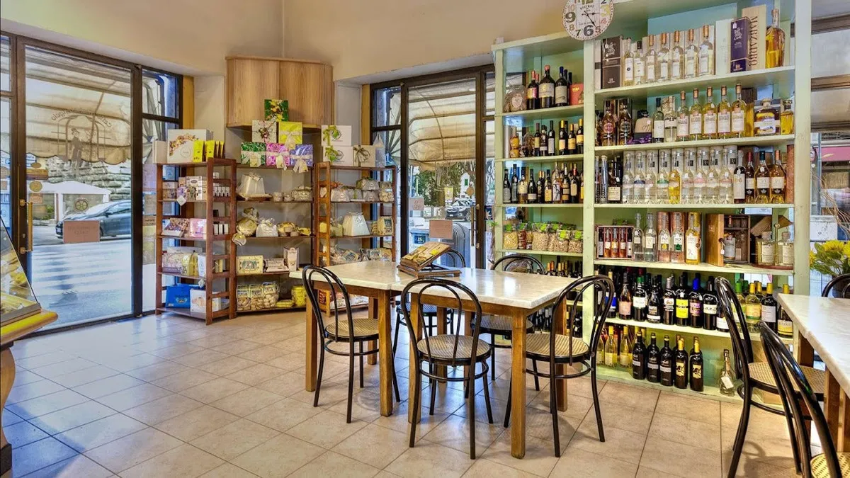 Immagine per Bar in affitto a Arezzo