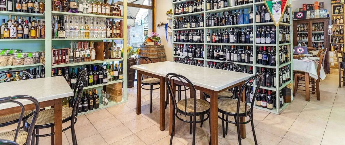 Immagine per Bar in affitto a Arezzo