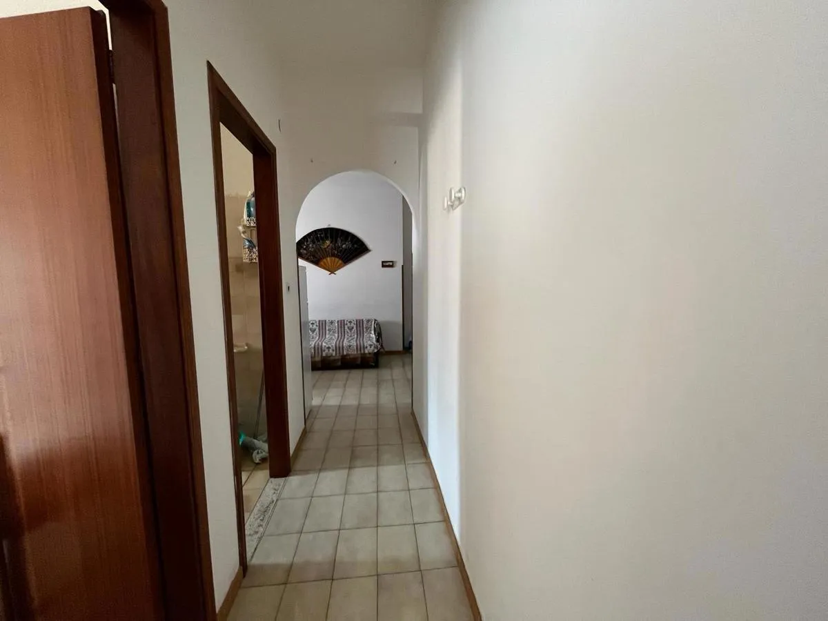 Immagine per Appartamento in vendita a Scalea via Pietro Mancini 20
