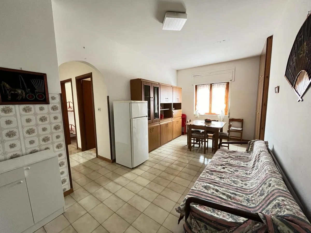 Immagine per Appartamento in vendita a Scalea via Pietro Mancini 20