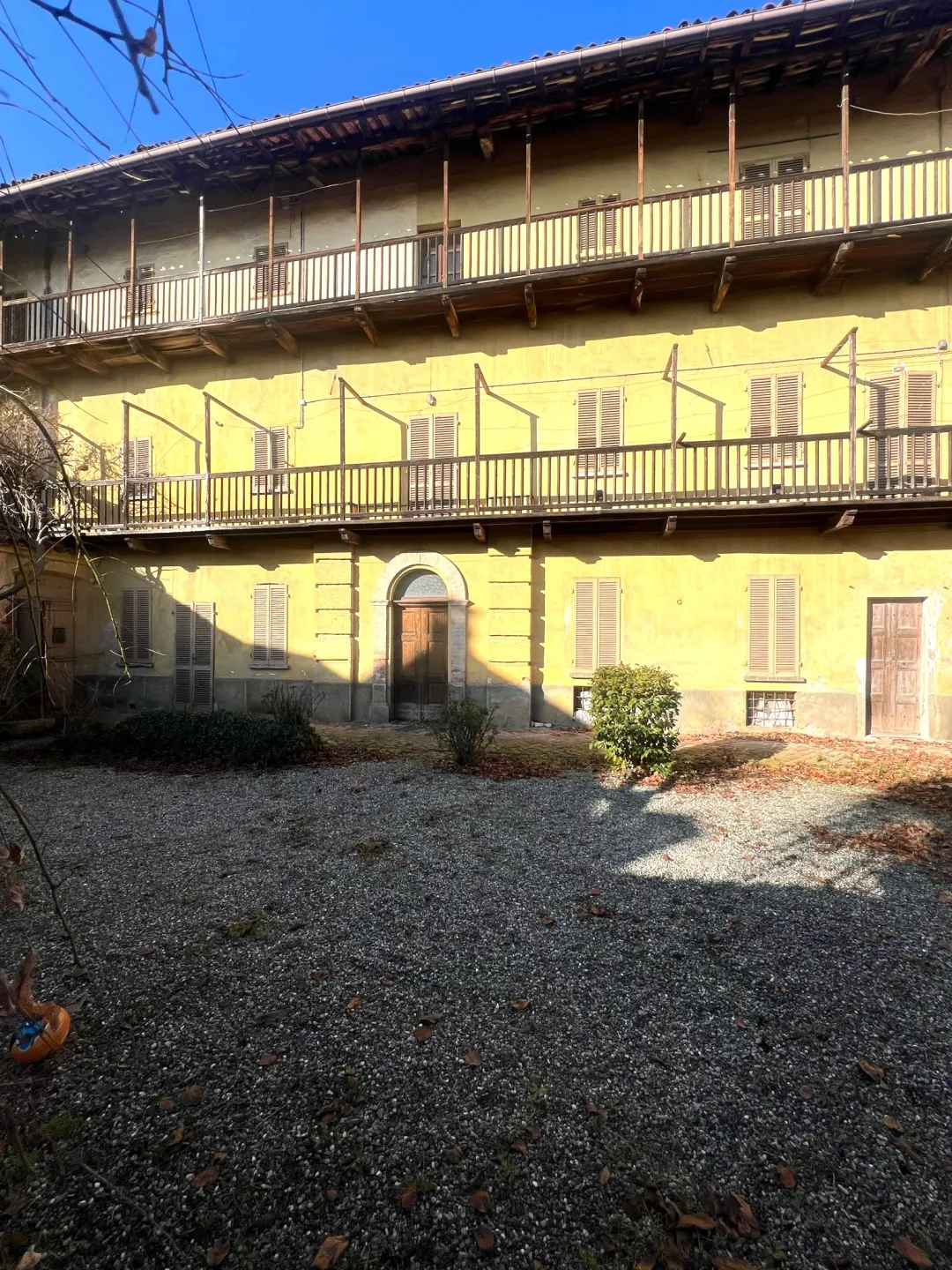 Immagine per Casa Indipendente in Vendita a Rivara Via Francesco Regis