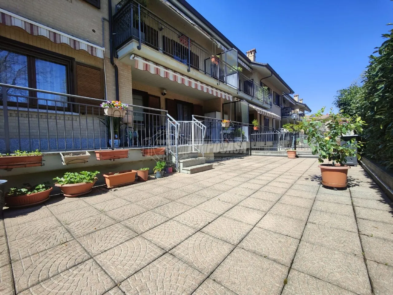 Immagine per Appartamento in Vendita a Alpignano Via Cervino 26