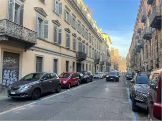 Immagine per Locale Commerciale in Affitto a Torino Via Dei Mille 40a