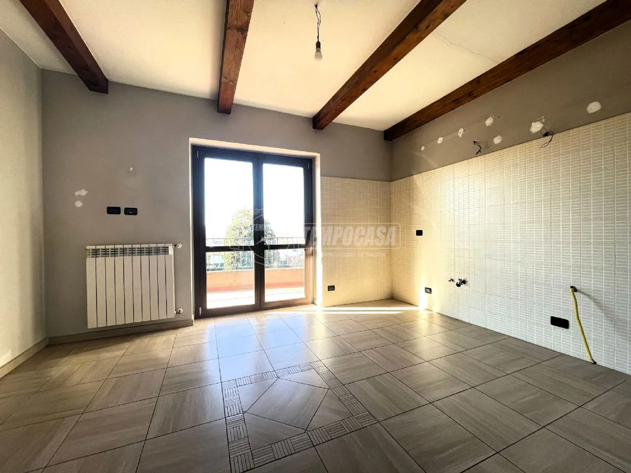 Immagine per Appartamento in Vendita a Alpignano Via Enrico Fermi 16