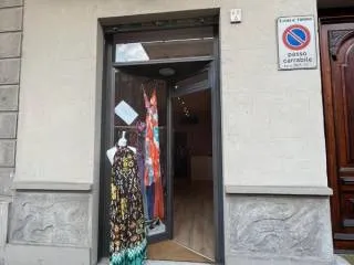 Immagine per Locale Commerciale in Affitto a Torino Via Genova 69