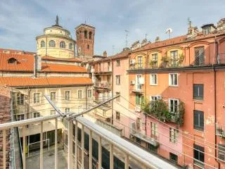 Immagine per Trilocale in Vendita a Torino Via Carlo Alberto 41