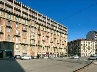 Immagine per Appartamento in Vendita a Torino Corso Bramante 59