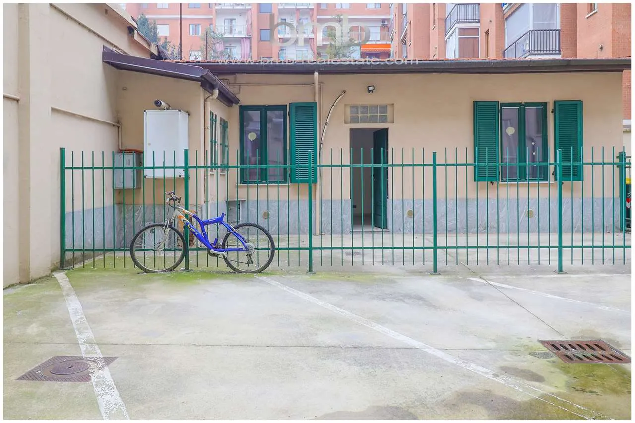 Immagine per Ufficio in vendita a Torino via Lorenzo Delleani 1