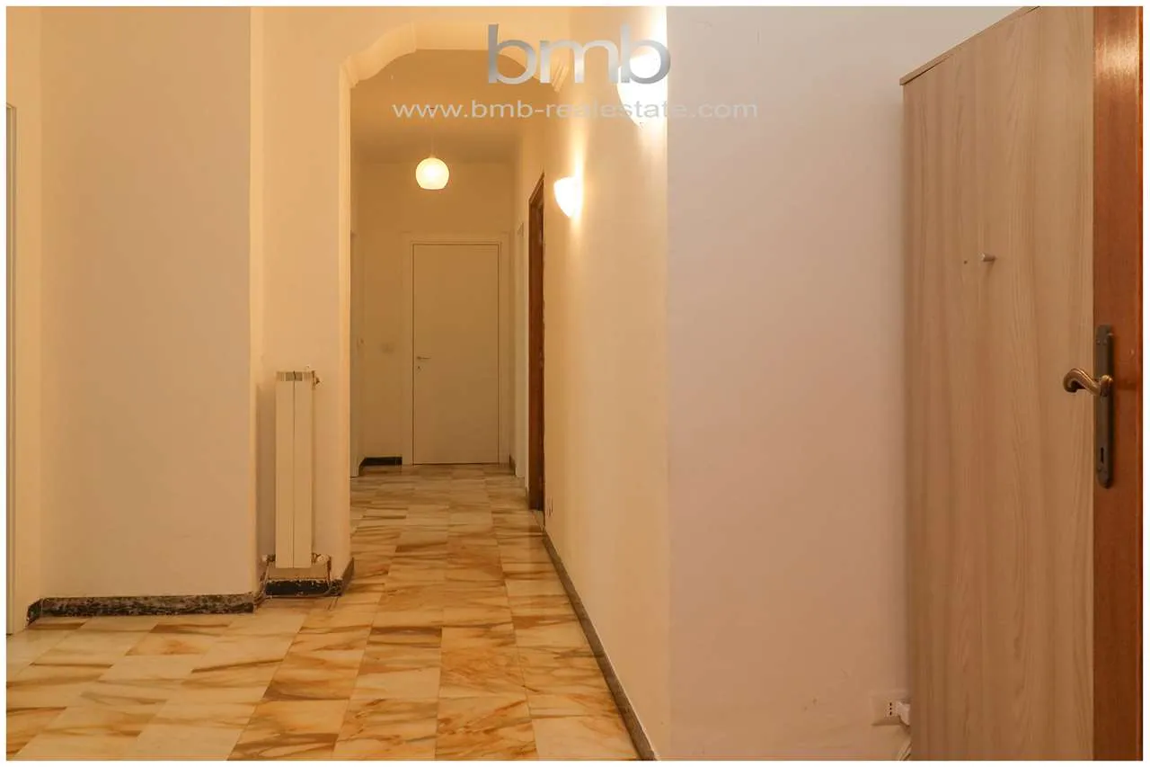 Immagine per Appartamento in vendita a Torino via Andrea Massena 13