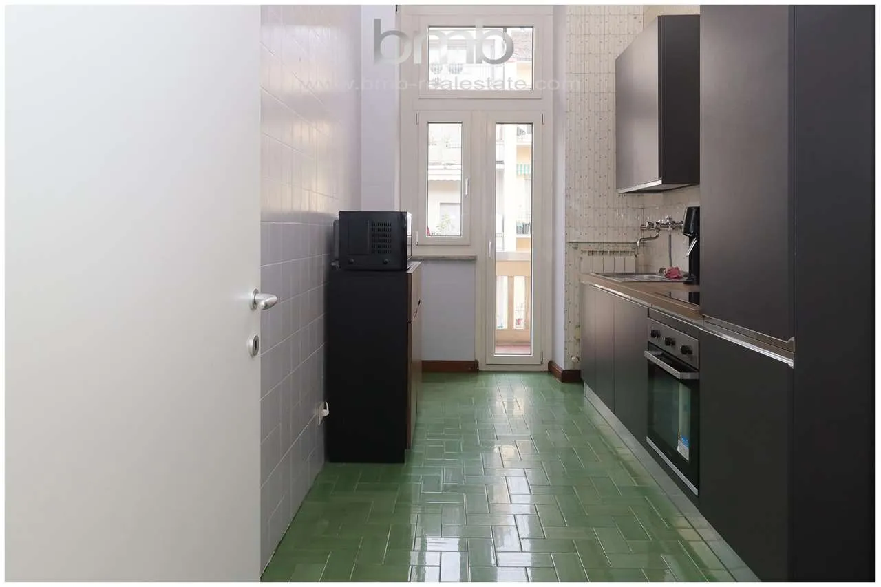 Immagine per Appartamento in vendita a Torino via Andrea Massena 13