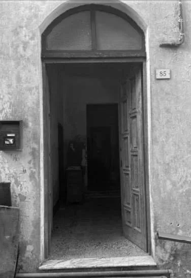 Immagine per Appartamento in asta a Follo via Aldo Moro 85