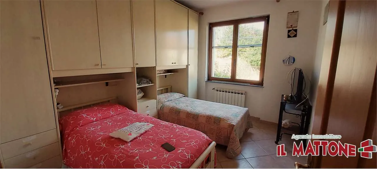Immagine per Villa Trifamiliare in vendita a Ceranesi via Sareto
